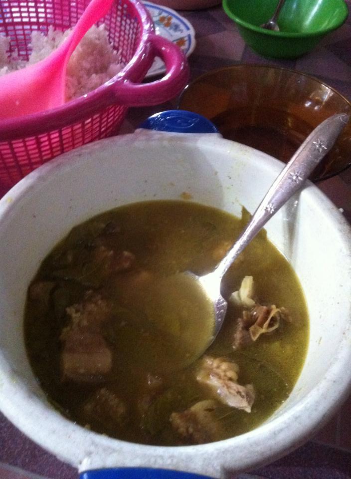 Gambar Entri