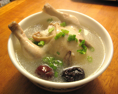 Gambar Entri