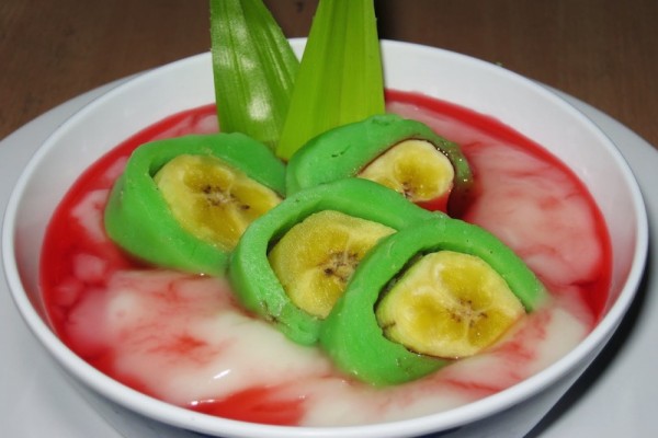 Gambar Entri