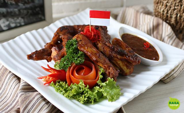 Gambar Entri