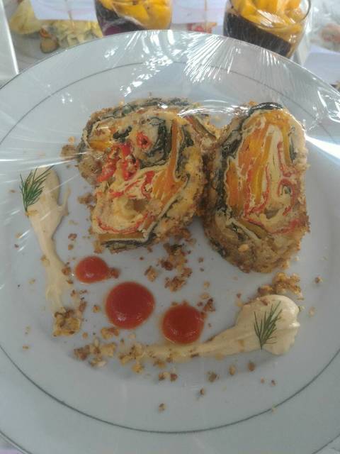 Gambar Entri