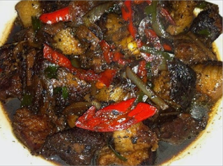 Gambar Entri