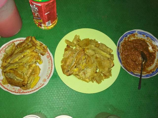 Gambar Entri