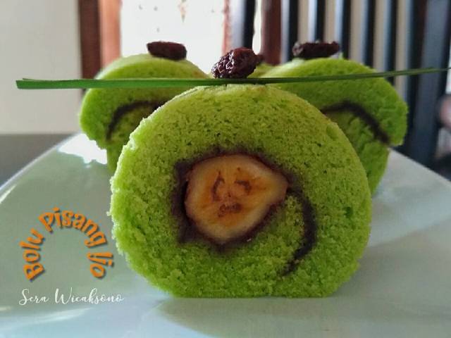 Gambar Entri