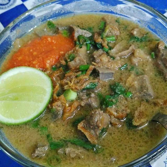 Gambar Entri
