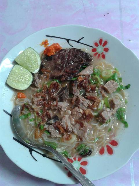 Gambar Entri
