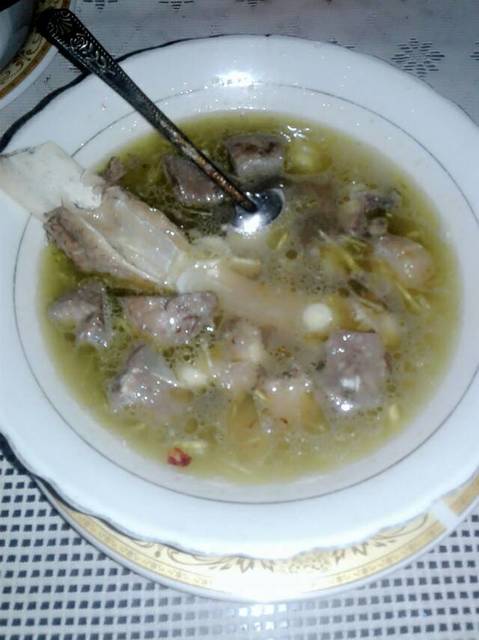 Gambar Entri