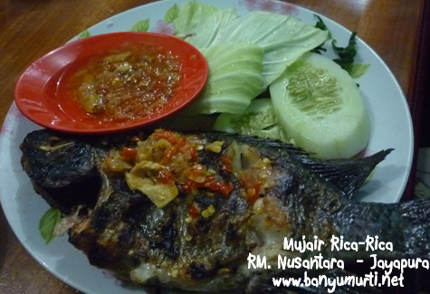Gambar Entri