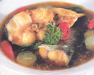 Gambar Entri