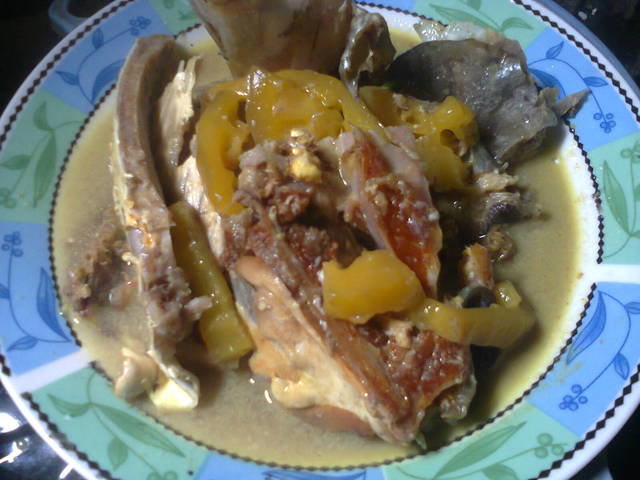 Gambar Entri
