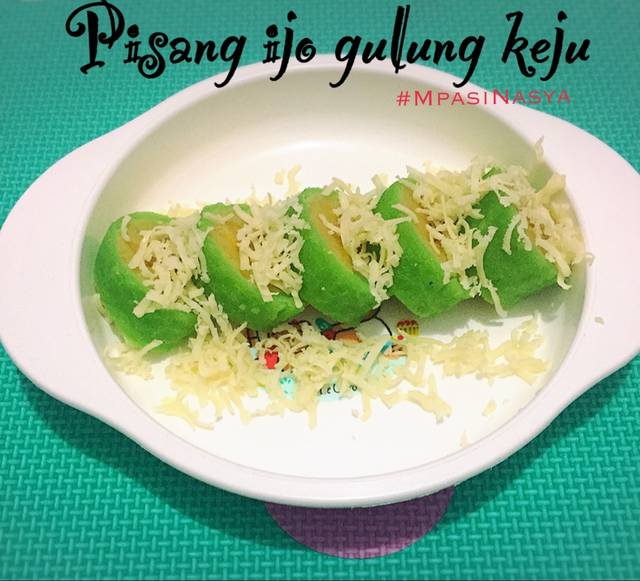 Gambar Entri