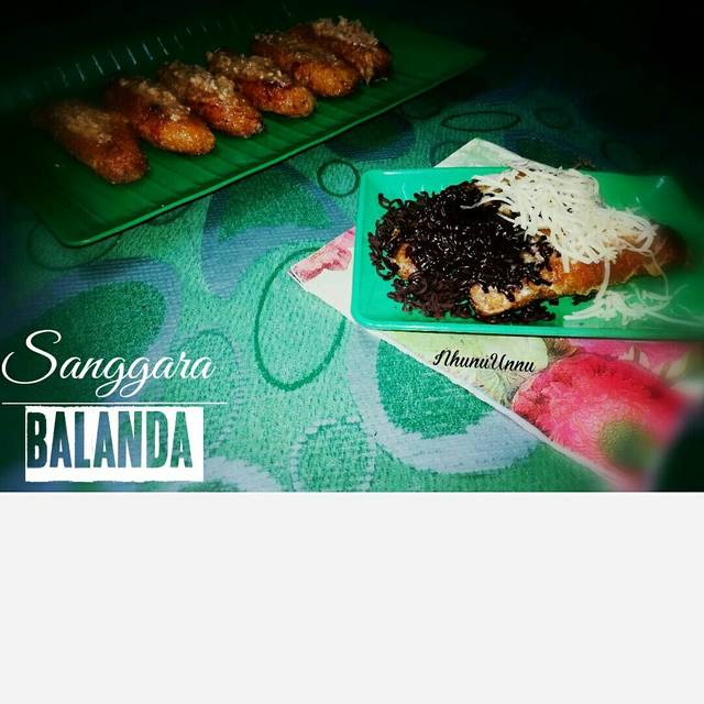 Gambar Entri