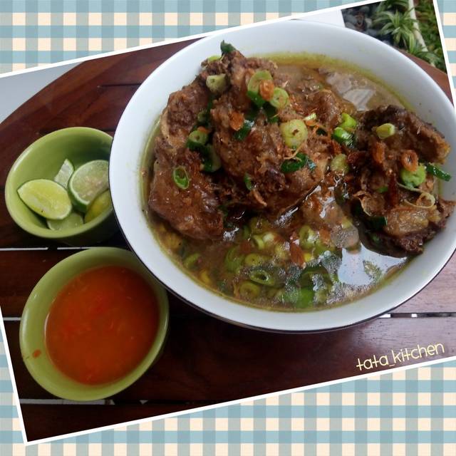 Gambar Entri