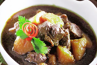 Gambar Entri