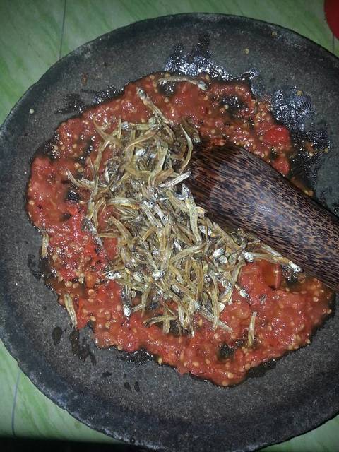 Gambar Entri