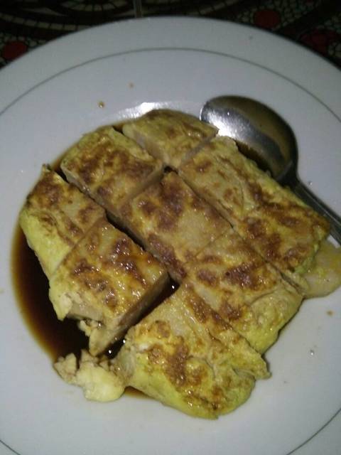 Gambar Entri