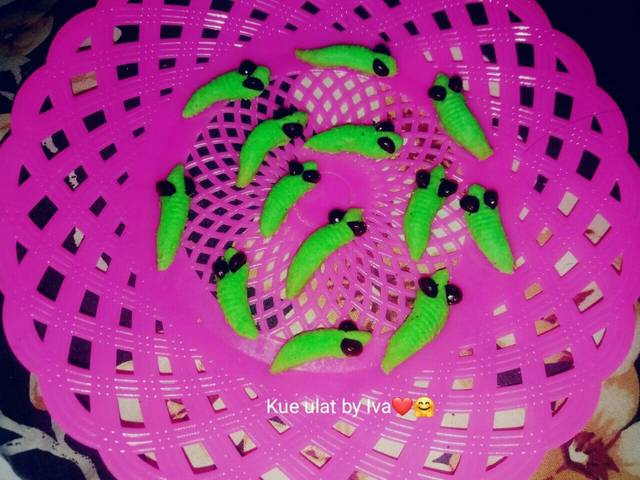 Gambar Entri