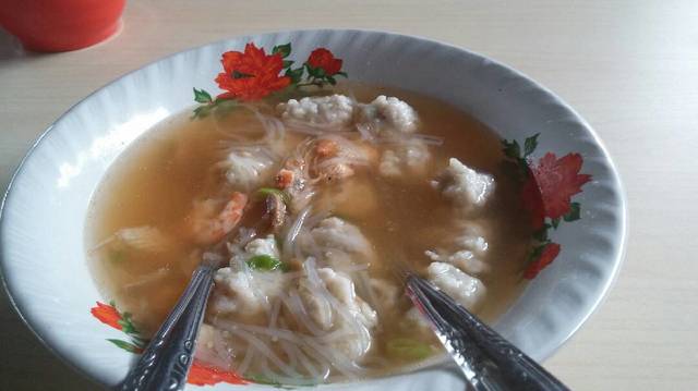 Gambar Entri