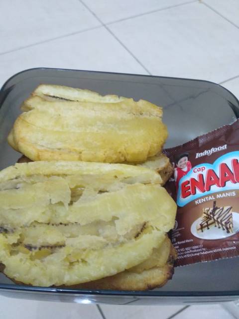 Gambar Entri