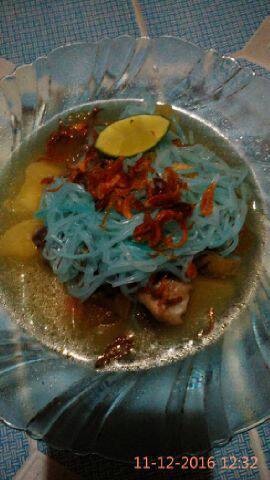 Gambar Entri