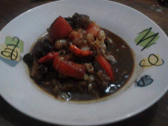 Gambar Entri
