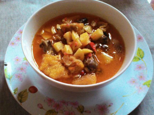 Gambar Entri