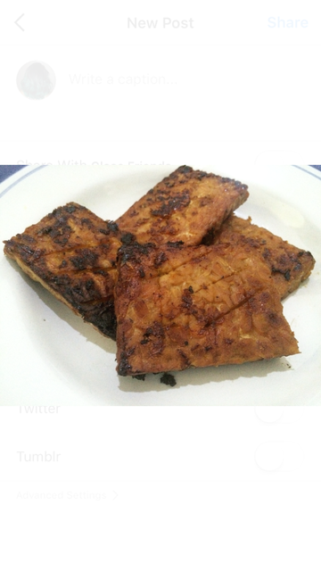 Gambar Entri