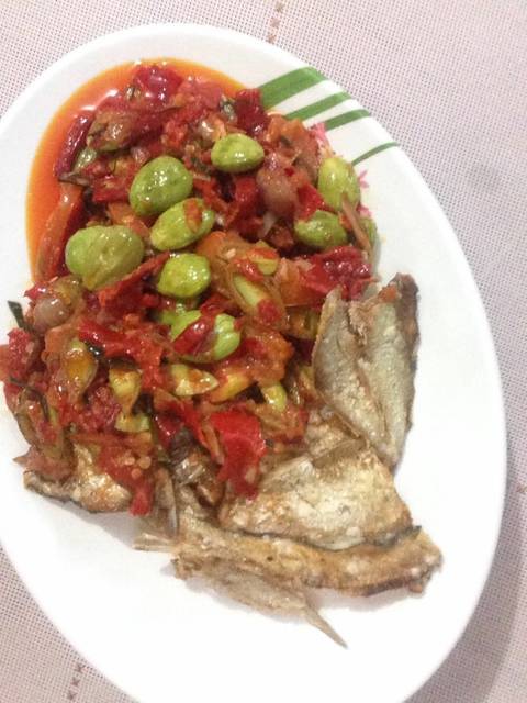 Gambar Entri
