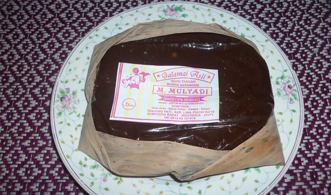 Gambar Entri