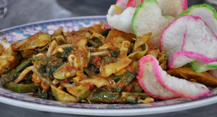 Gambar Entri