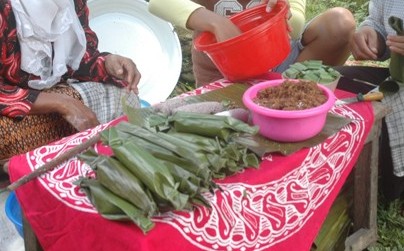 Gambar Entri
