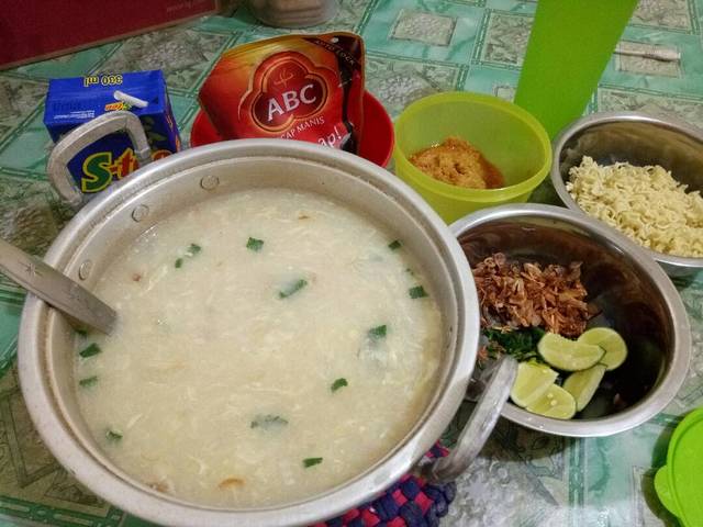Gambar Entri