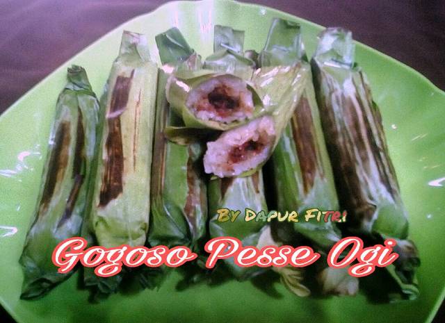Gambar Entri