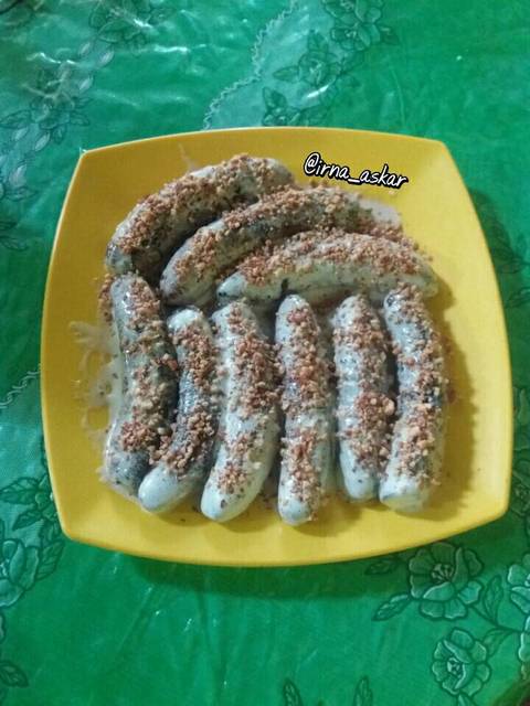 Gambar Entri