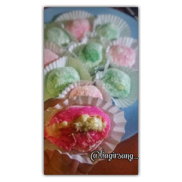 Gambar Entri