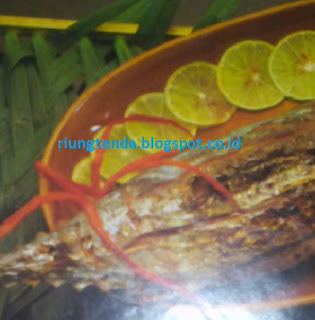 Gambar Entri