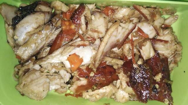 Gambar Entri