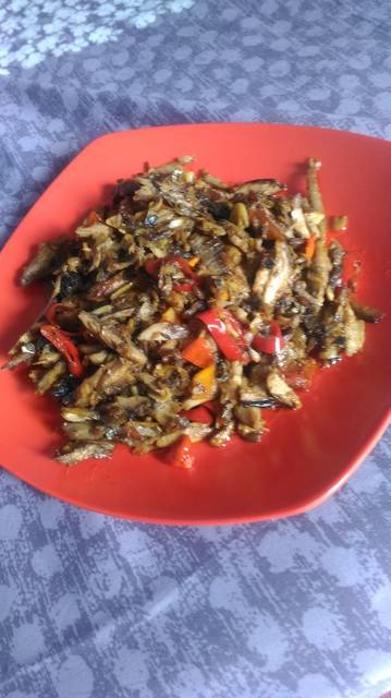 Gambar Entri