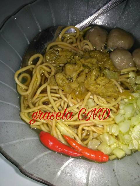 Gambar Entri
