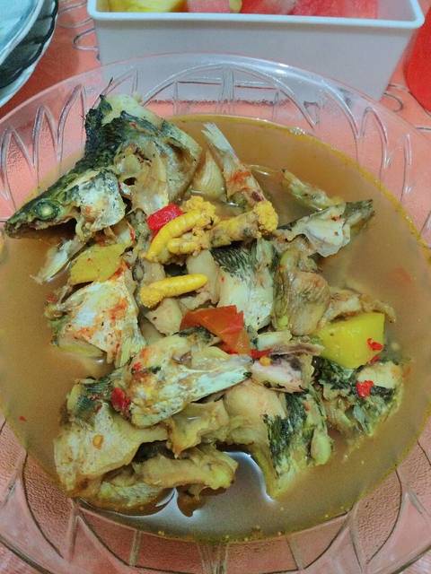 Gambar Entri