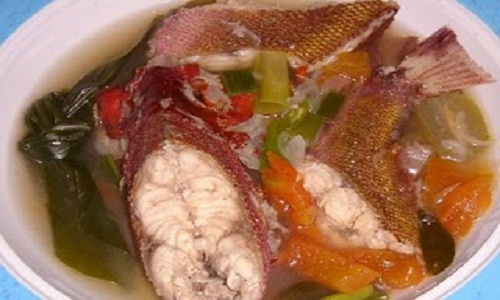 Gambar Entri