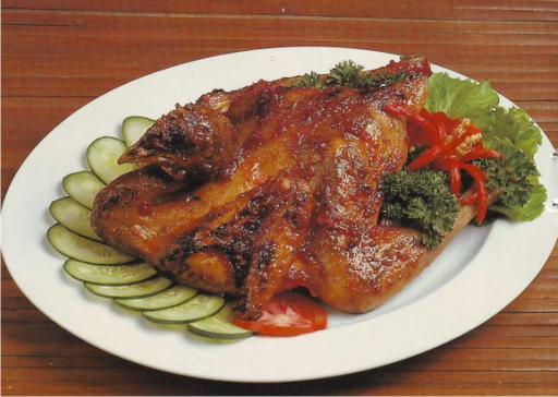 Gambar Entri