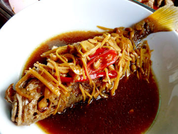 Gambar Entri