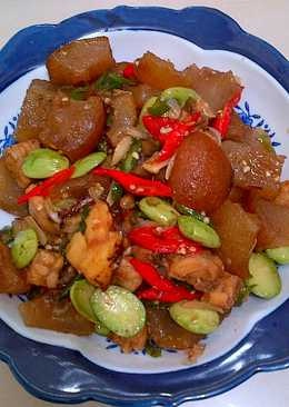 Gambar Entri