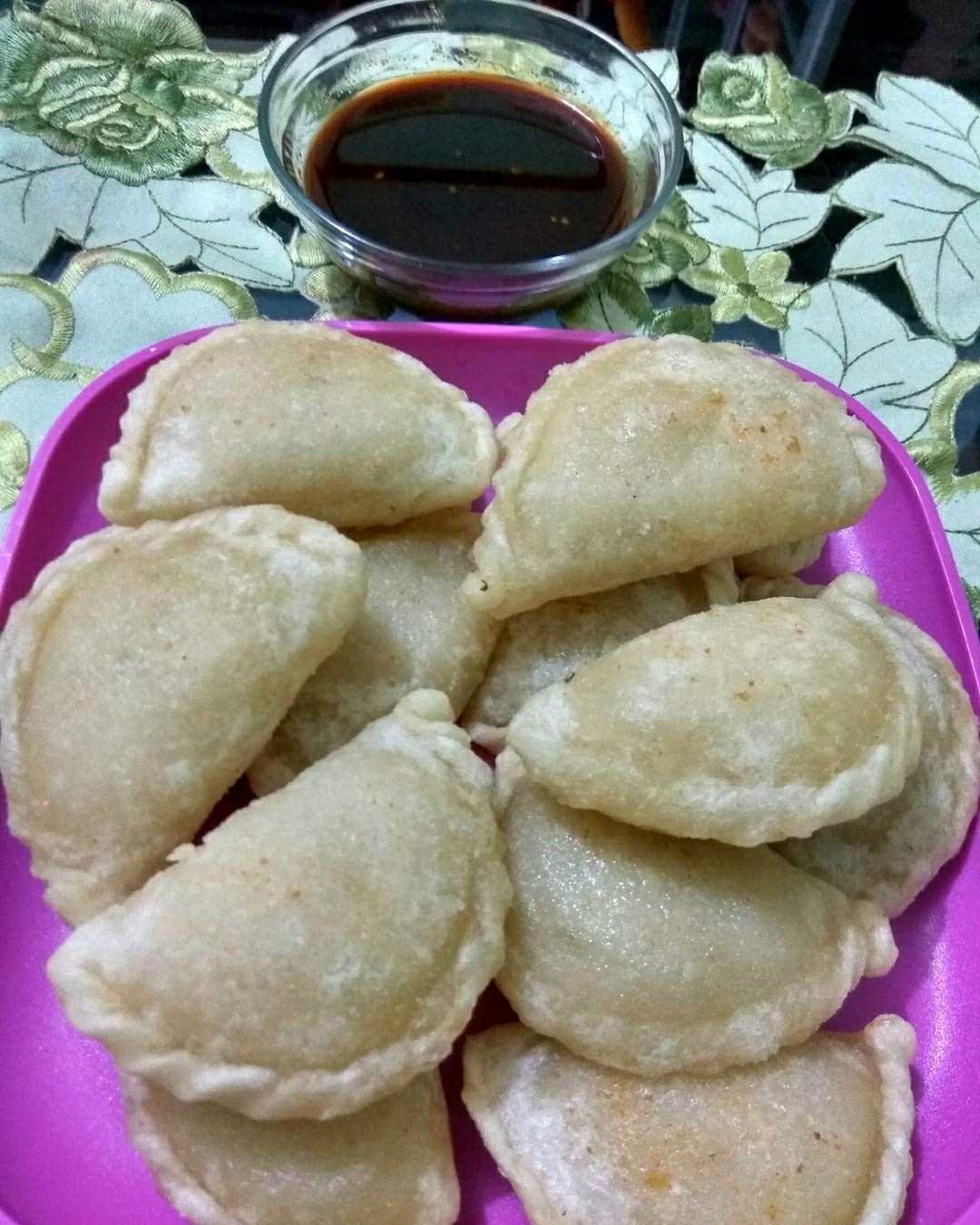 Gambar Entri