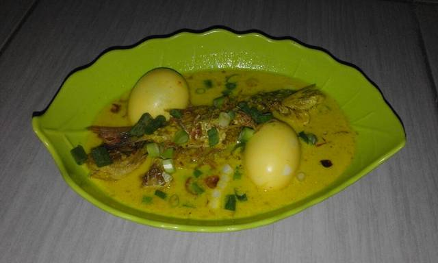 Gambar Entri