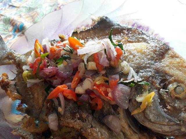 Gambar Entri