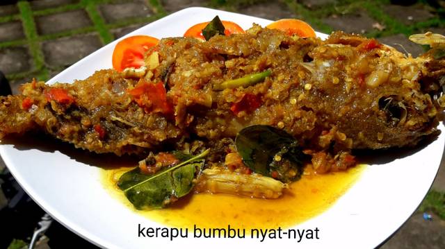 Gambar Entri