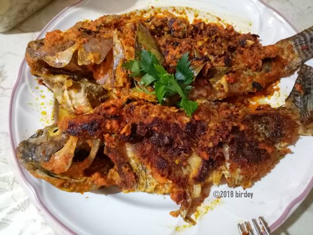 Gambar Entri