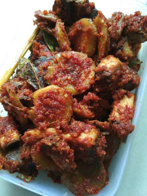 Gambar Entri